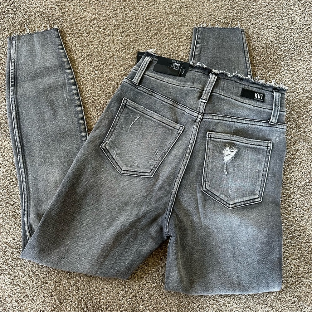 Kut jeans